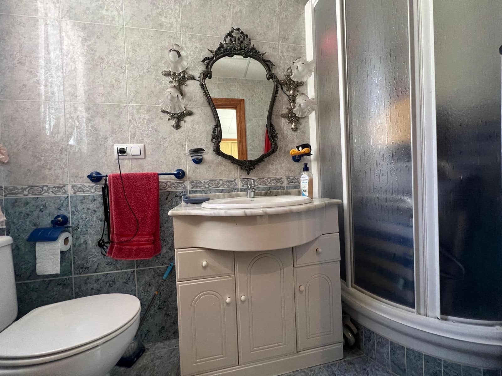 5 slaapkamer Flat te koop in Benidorm - € 515.000 (Ref: 9773092)