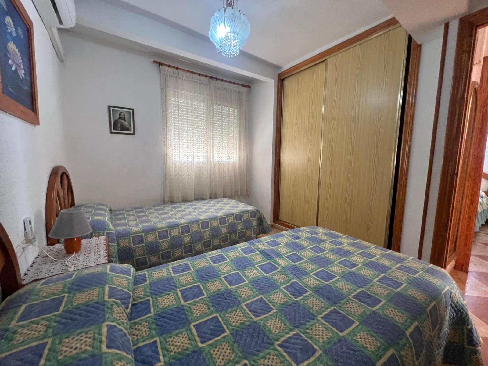 5 slaapkamer Flat te koop in Benidorm - € 515.000 (Ref: 9773092)