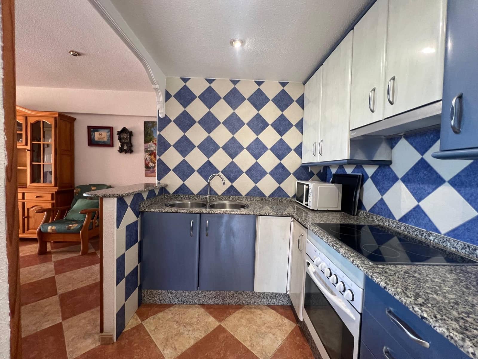 5 slaapkamer Flat te koop in Benidorm - € 515.000 (Ref: 9773092)