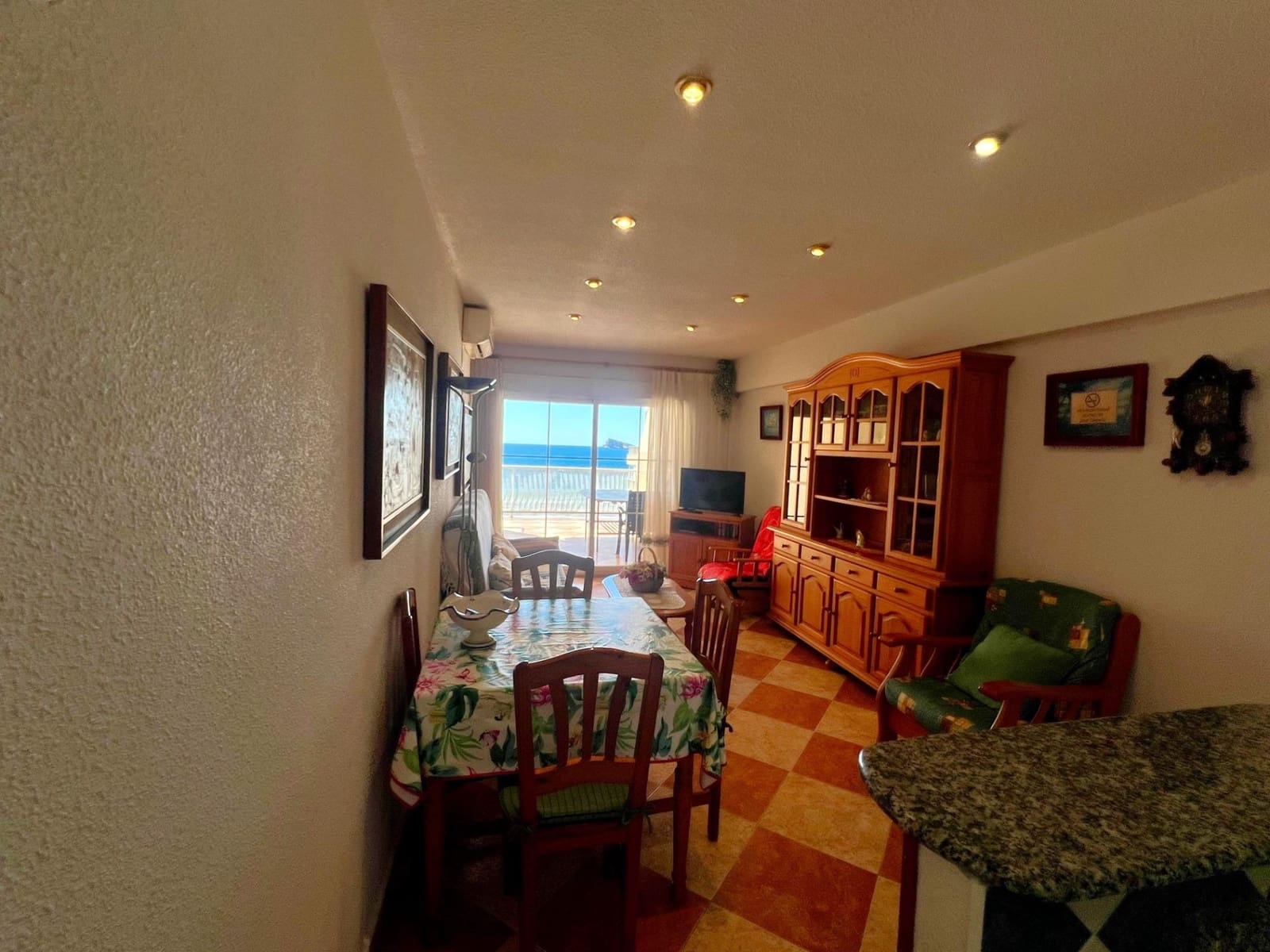 5 slaapkamer Flat te koop in Benidorm - € 515.000 (Ref: 9773092)
