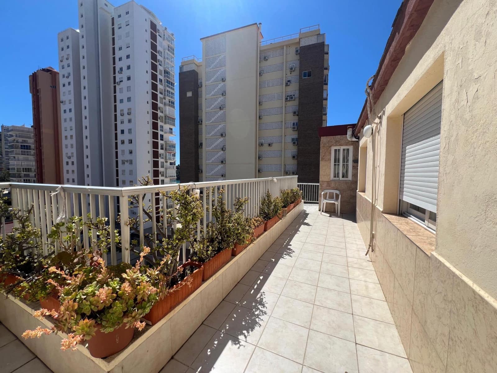 5 slaapkamer Flat te koop in Benidorm - € 515.000 (Ref: 9773092)