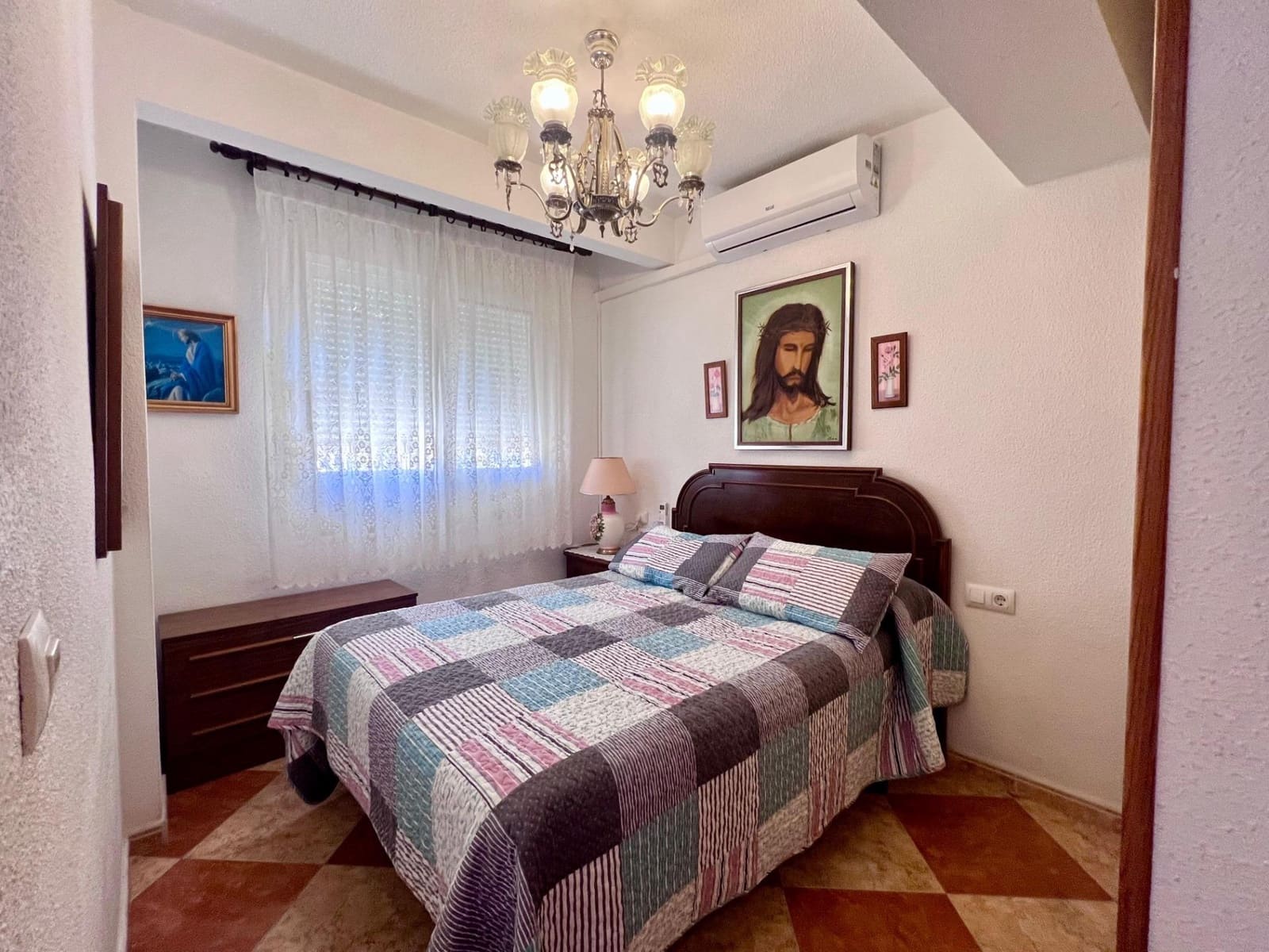 5 slaapkamer Flat te koop in Benidorm - € 515.000 (Ref: 9773092)