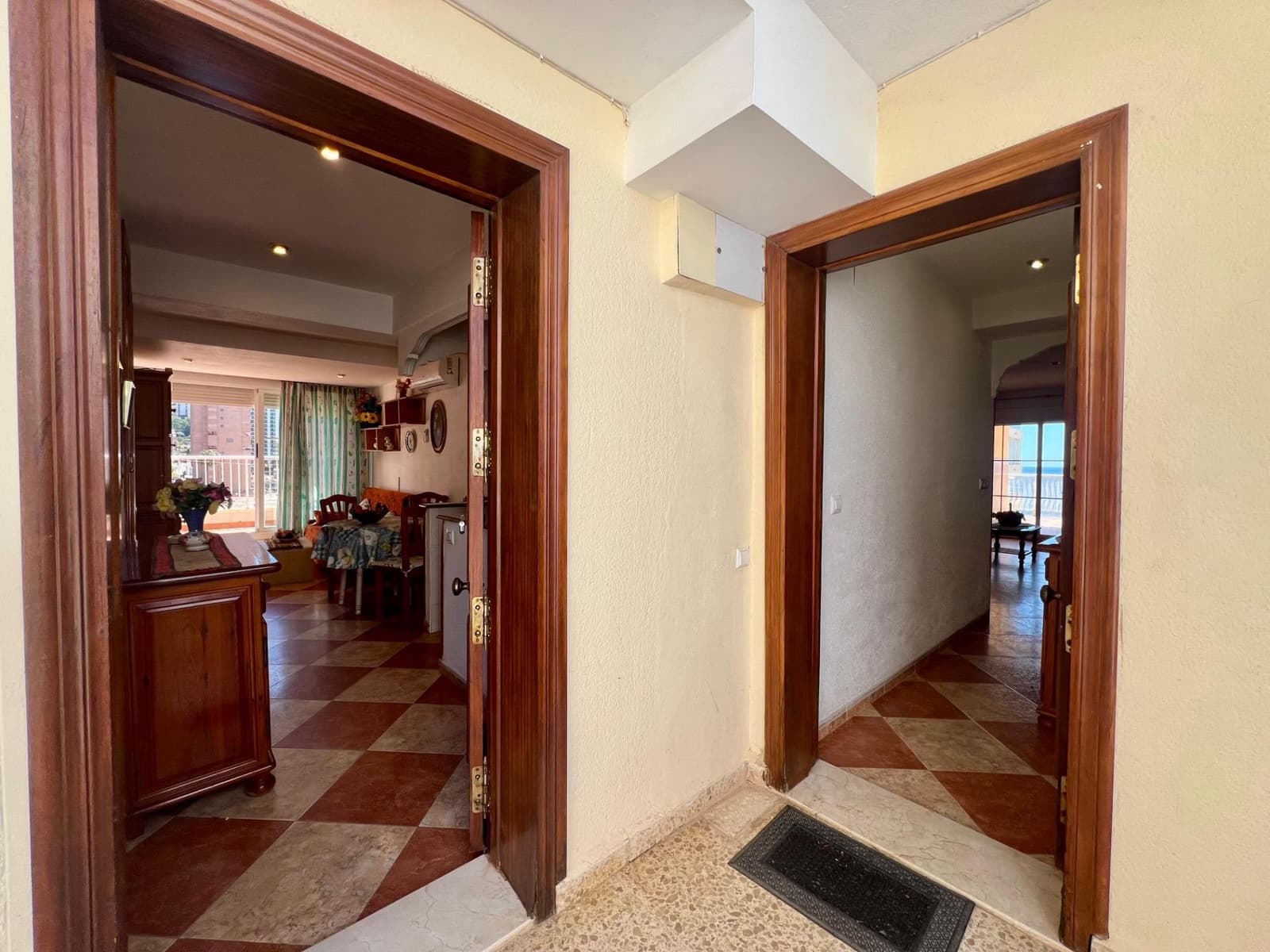 5 slaapkamer Flat te koop in Benidorm - € 515.000 (Ref: 9773092)