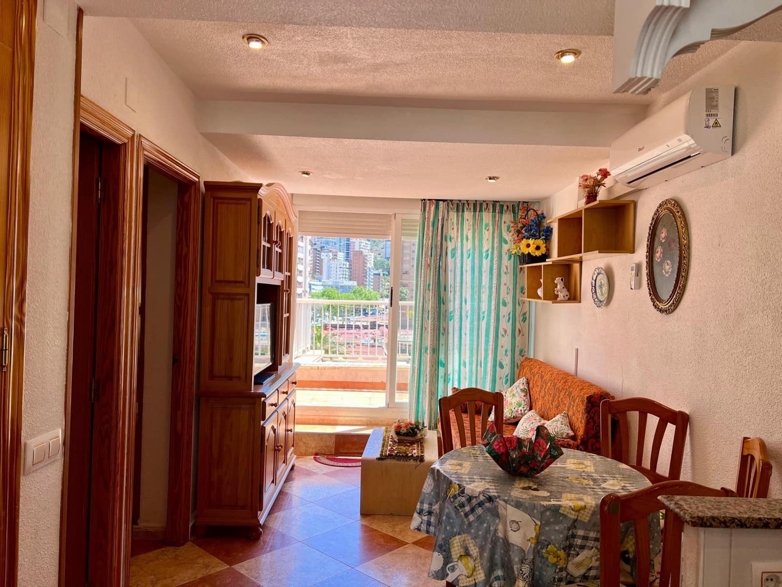 5 slaapkamer Flat te koop in Benidorm - € 515.000 (Ref: 9773092)