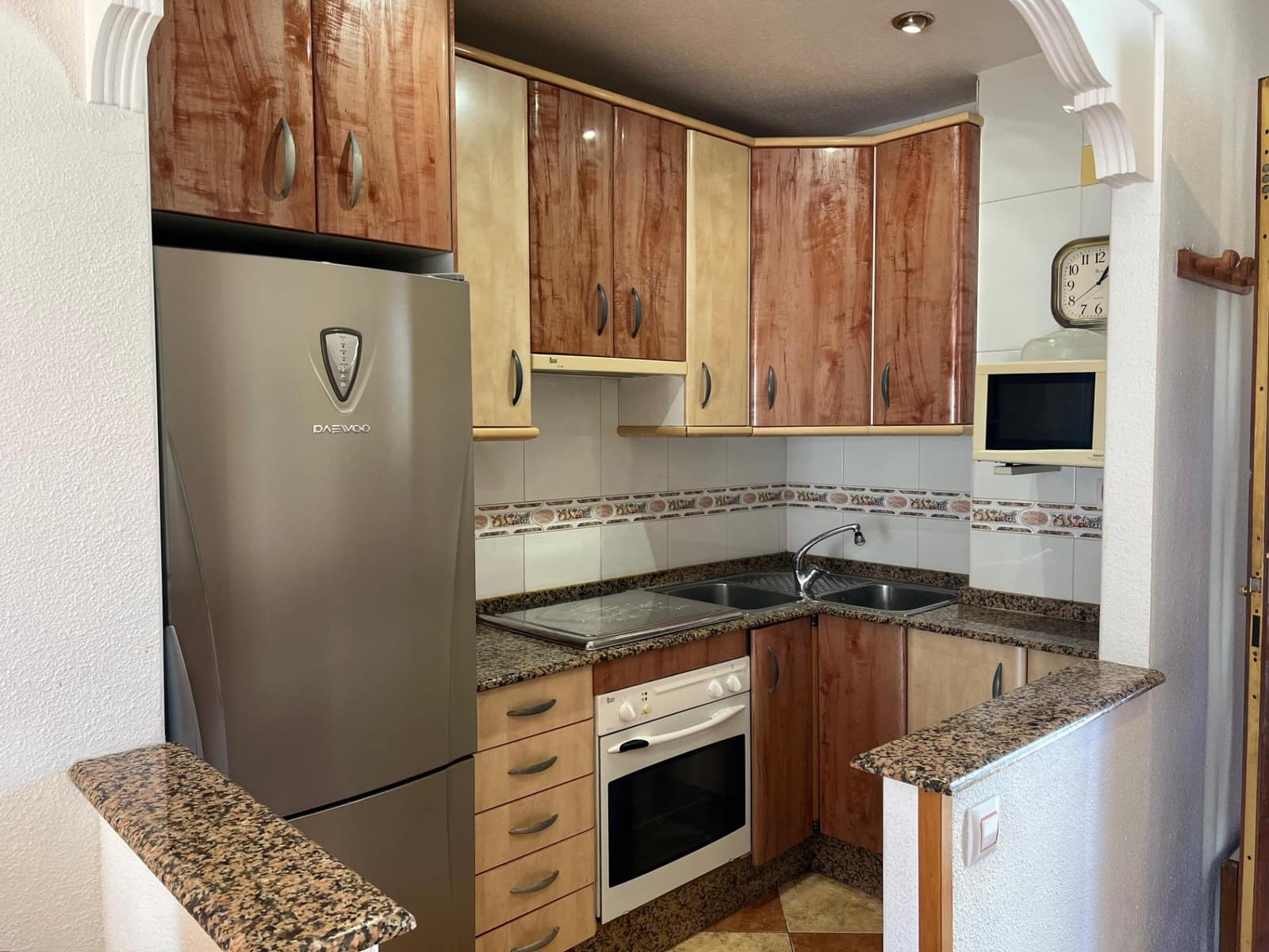 5 slaapkamer Flat te koop in Benidorm - € 515.000 (Ref: 9773092)