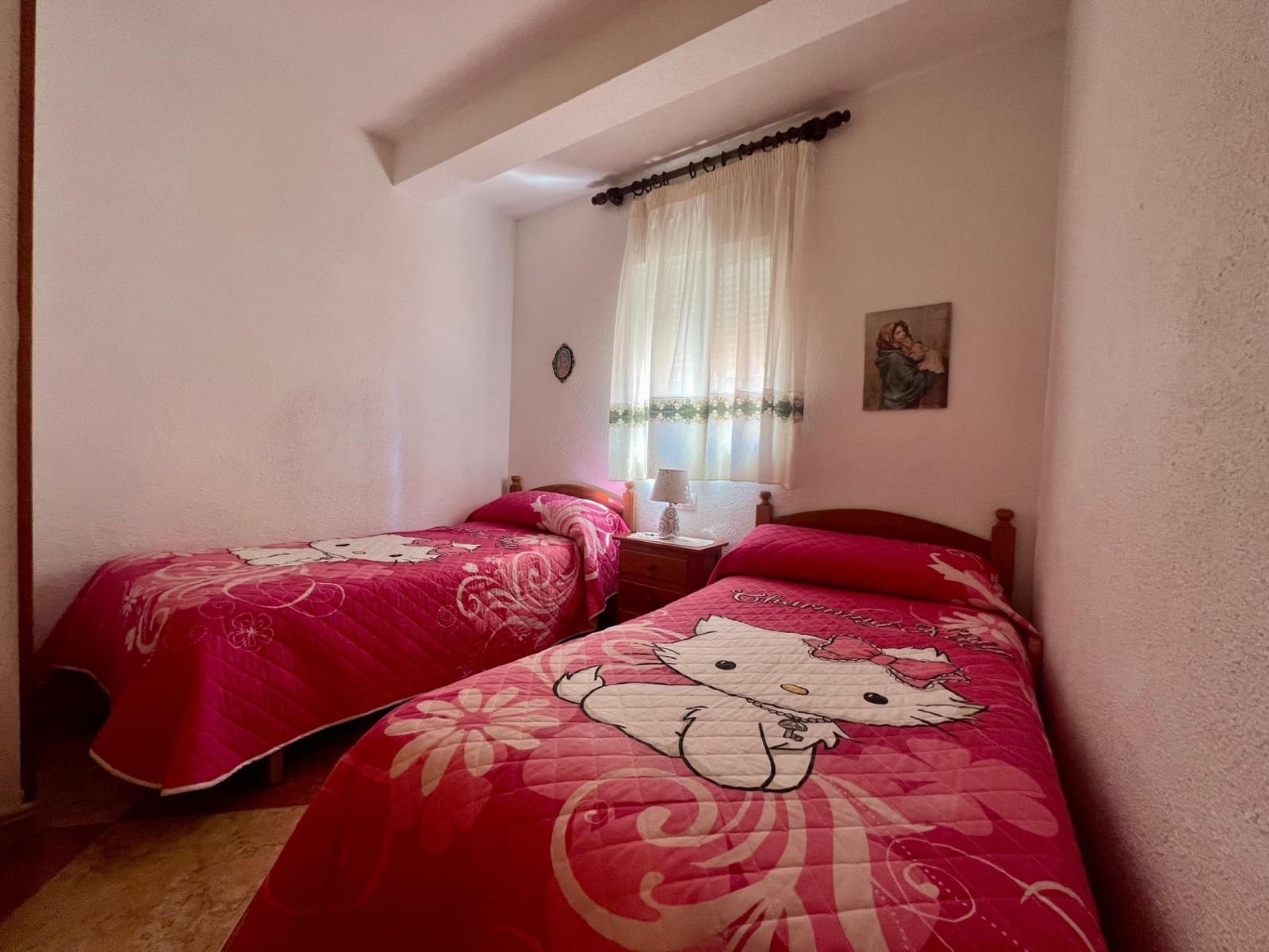 5 slaapkamer Flat te koop in Benidorm - € 515.000 (Ref: 9773092)