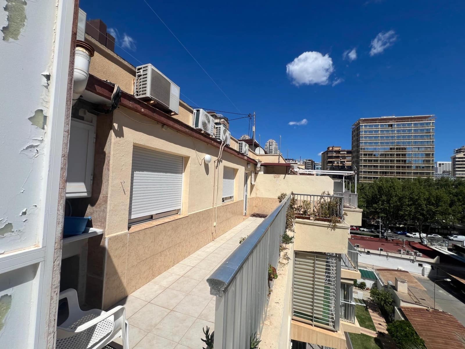 5 slaapkamer Flat te koop in Benidorm - € 515.000 (Ref: 9773092)