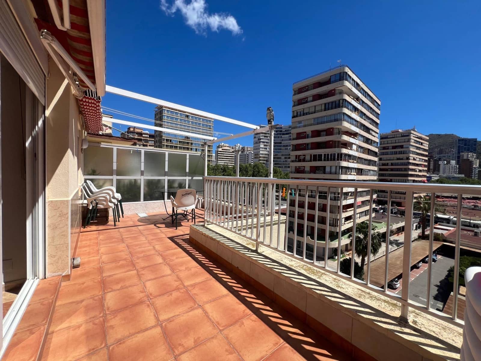 5 slaapkamer Flat te koop in Benidorm - € 515.000 (Ref: 9773092)