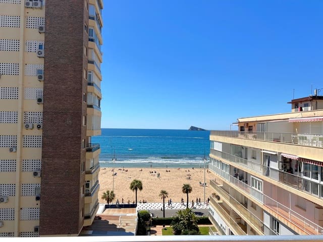 5 sypialnia Mieszkanie na sprzedaż w Rincón de Loix, Benidorm - 515 000 € (Ref: 9773092)