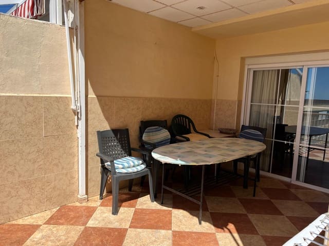 5 sypialnia Mieszkanie na sprzedaż w Rincón de Loix, Benidorm - 515 000 € (Ref: 9773092)