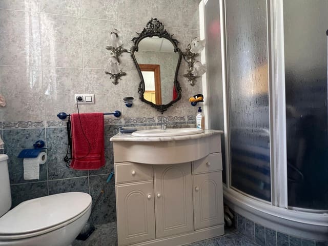 5 sypialnia Mieszkanie na sprzedaż w Rincón de Loix, Benidorm - 515 000 € (Ref: 9773092)