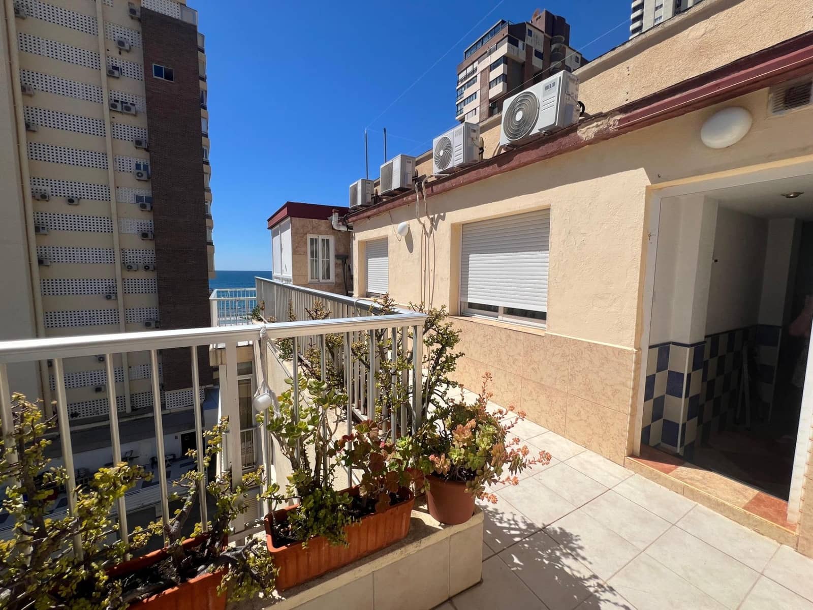 5 slaapkamer Flat te koop in Benidorm - € 515.000 (Ref: 9773092)