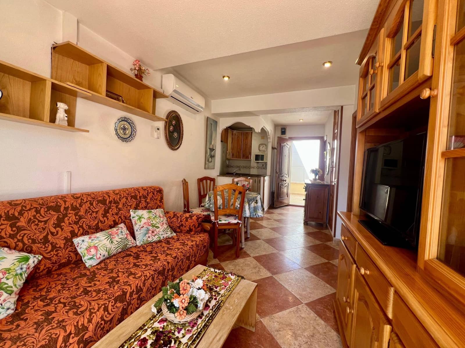 5 slaapkamer Flat te koop in Benidorm - € 515.000 (Ref: 9773092)