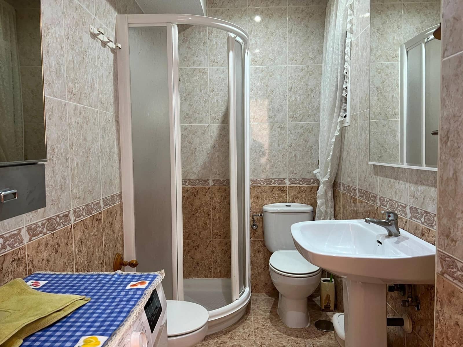 5 slaapkamer Flat te koop in Benidorm - € 515.000 (Ref: 9773092)