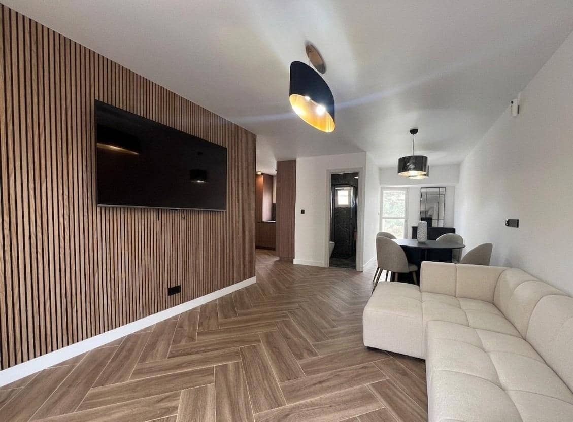 4 sypialnia Dom blizniak na sprzedaż w La Nucia z basenem - 395 000 € (Ref: 9773093)