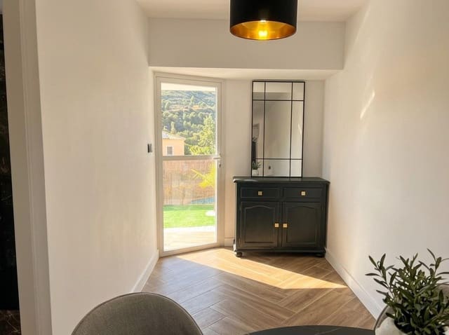 4 sypialnia Dom blizniak na sprzedaż w La Nucia z basenem - 395 000 € (Ref: 9773093)