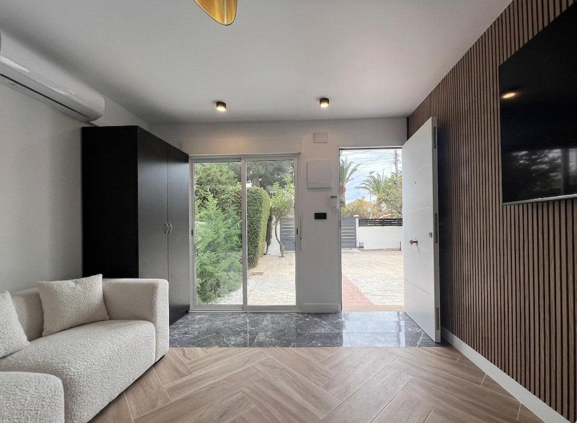 4 sypialnia Dom blizniak na sprzedaż w La Nucia z basenem - 395 000 € (Ref: 9773093)