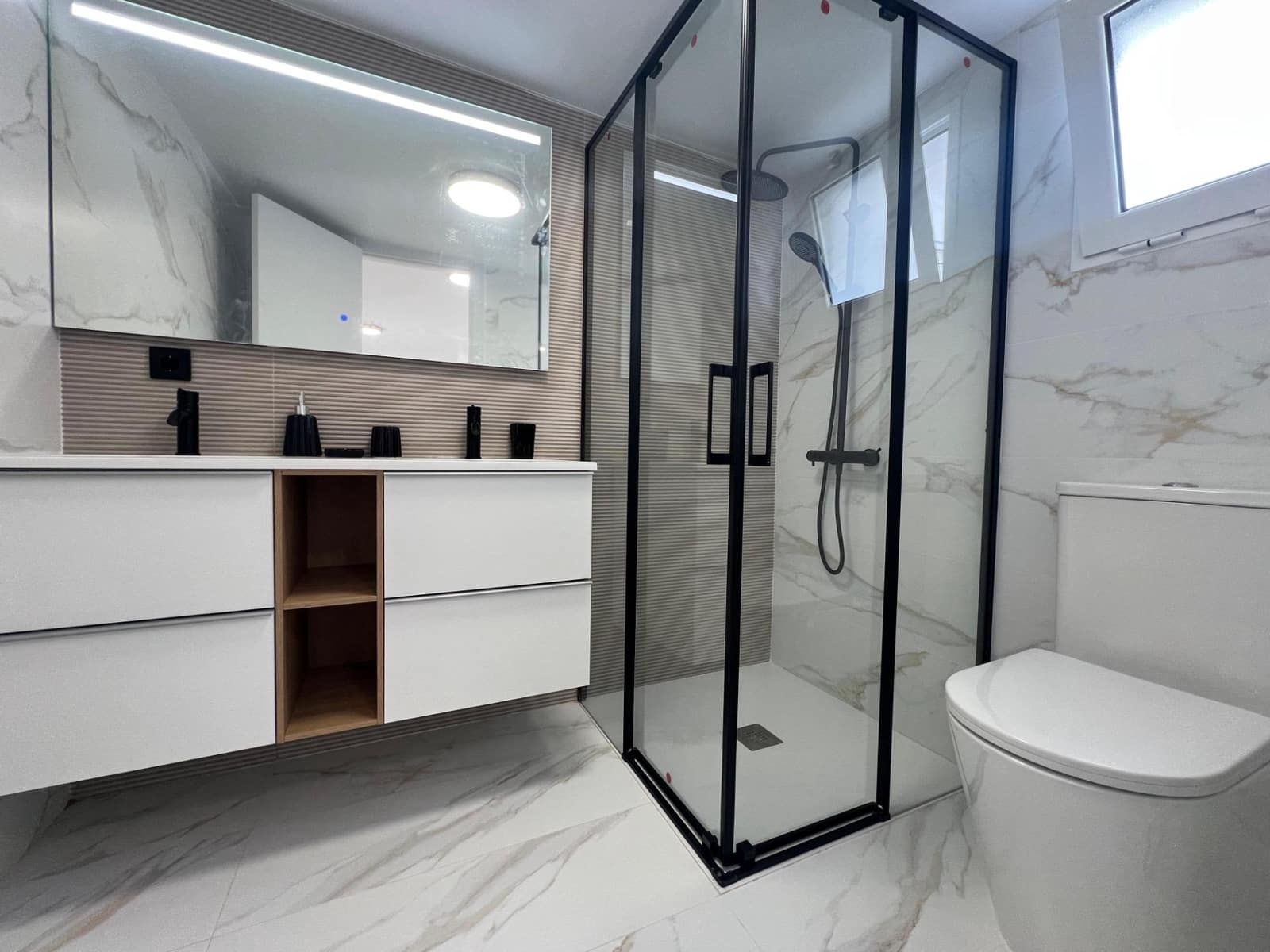 4 sypialnia Dom blizniak na sprzedaż w La Nucia z basenem - 395 000 € (Ref: 9773093)