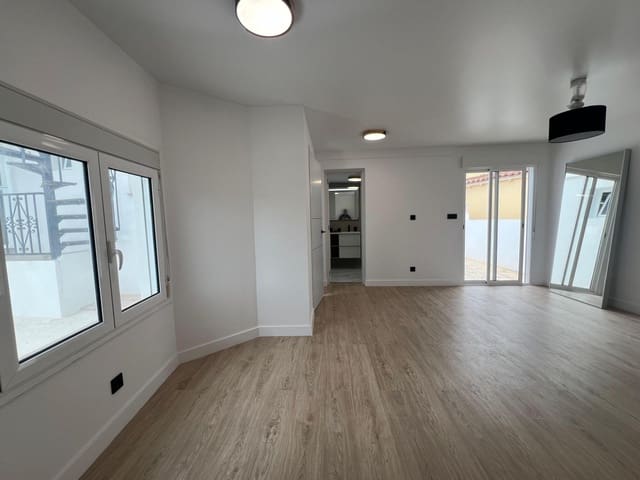 4 sypialnia Dom blizniak na sprzedaż w La Nucia z basenem - 395 000 € (Ref: 9773093)