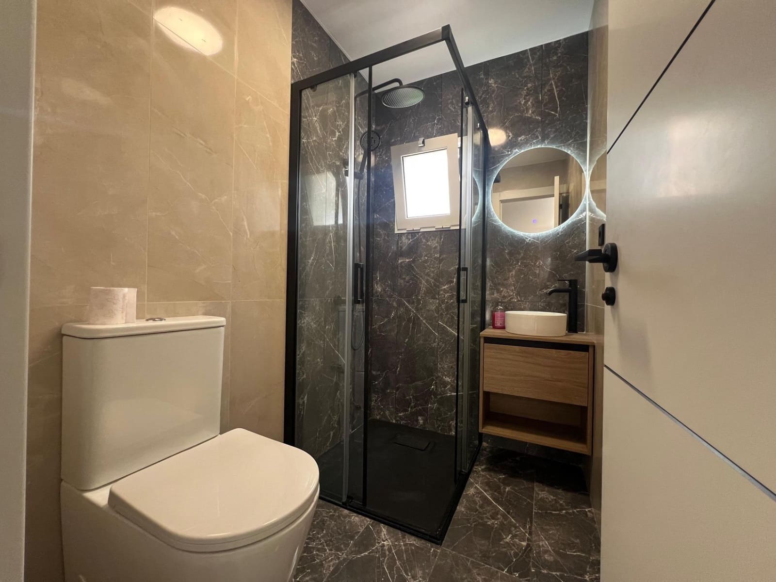 4 sypialnia Dom blizniak na sprzedaż w La Nucia z basenem - 395 000 € (Ref: 9773093)