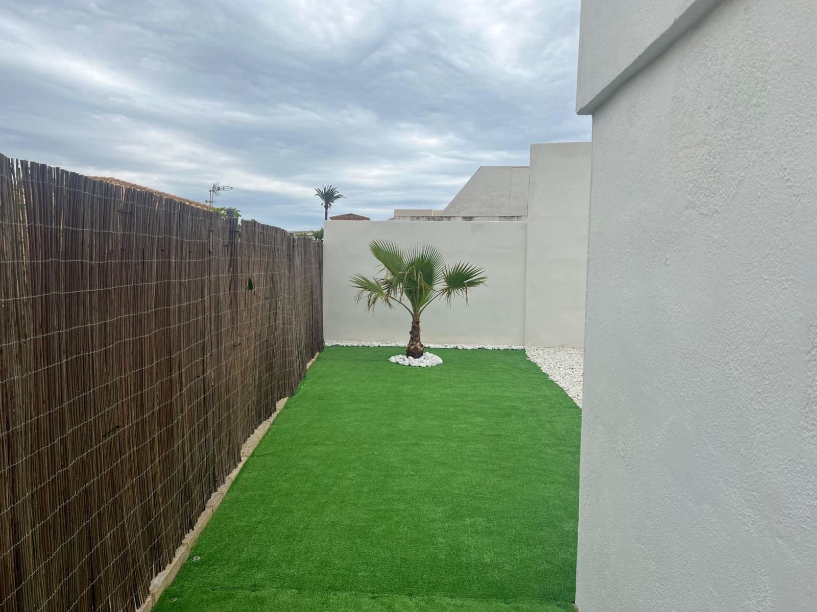 4 sypialnia Dom blizniak na sprzedaż w La Nucia z basenem - 395 000 € (Ref: 9773093)