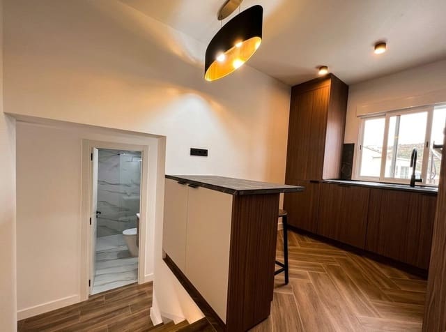 4 bedroom Semi-detached Villa for sale in La Nucia with pool - € 395,000 (Ref: 9773093)