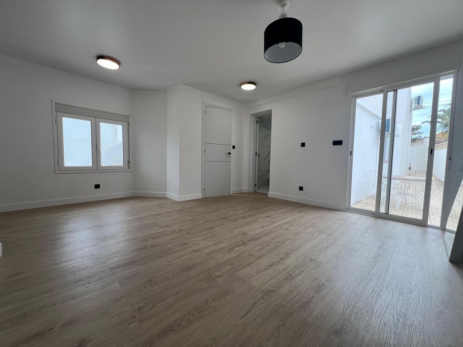 4 bedroom Semi-detached Villa for sale in La Nucia with pool - € 395,000 (Ref: 9773093)