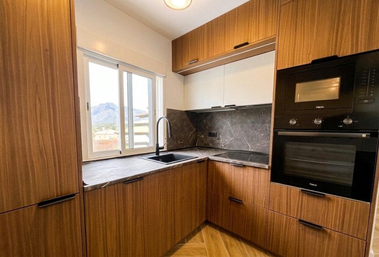 4 bedroom Semi-detached Villa for sale in La Nucia with pool - € 395,000 (Ref: 9773093)