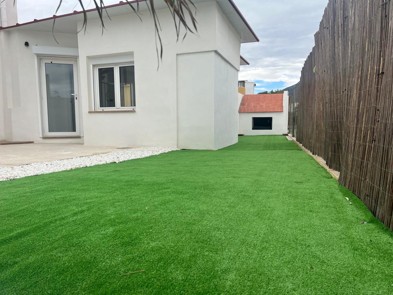 4 bedroom Semi-detached Villa for sale in La Nucia with pool - € 395,000 (Ref: 9773093)