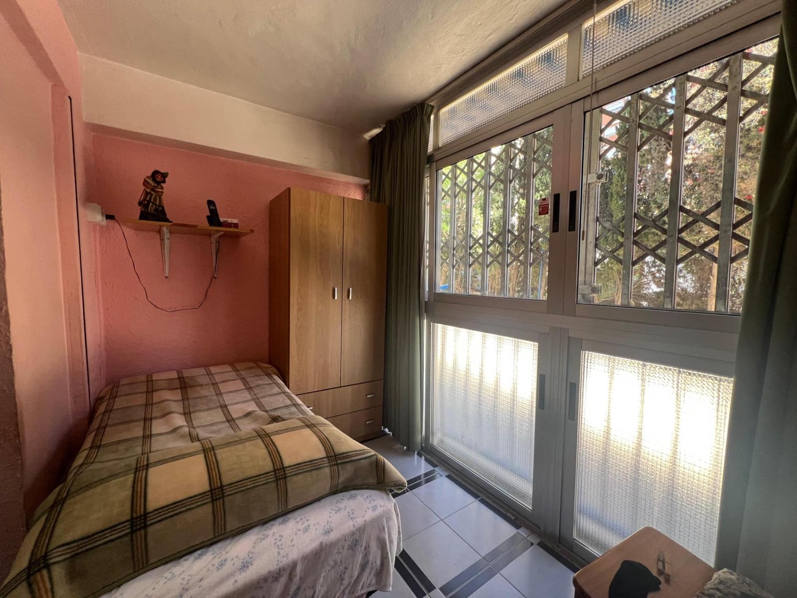 1 soverom Studio til salgs i Benidorm med svømmebasseng - € 135 000 (Ref: 9780588)