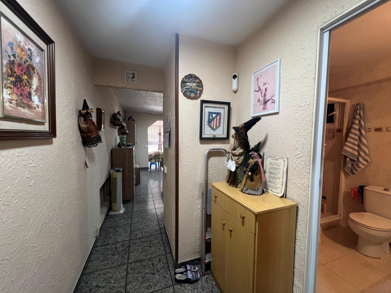 1 soverom Studio til salgs i Benidorm med svømmebasseng - € 135 000 (Ref: 9780588)