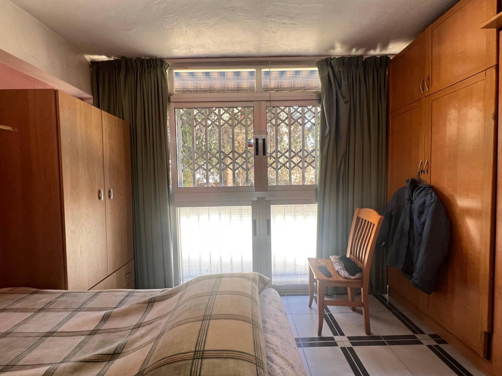 1 soverom Studio til salgs i Benidorm med svømmebasseng - € 135 000 (Ref: 9780588)