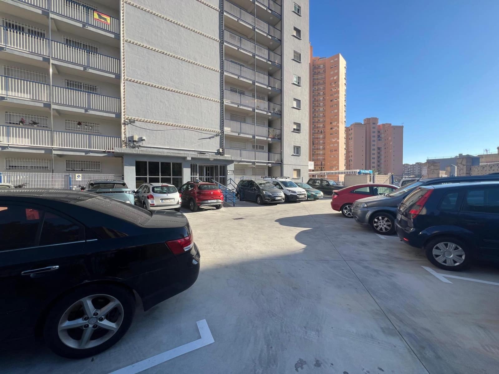 1 soverom Studio til salgs i Benidorm med svømmebasseng - € 135 000 (Ref: 9780588)