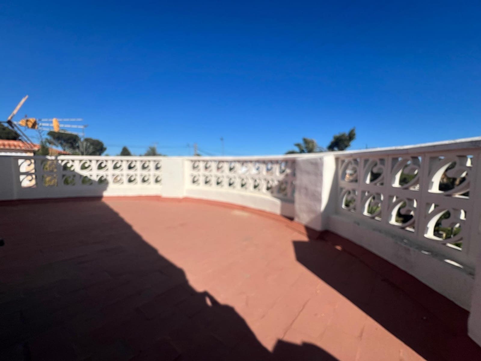 2 bedroom Villa for rent in La Nucia with garage - € 1,450 (Ref: 9780589)