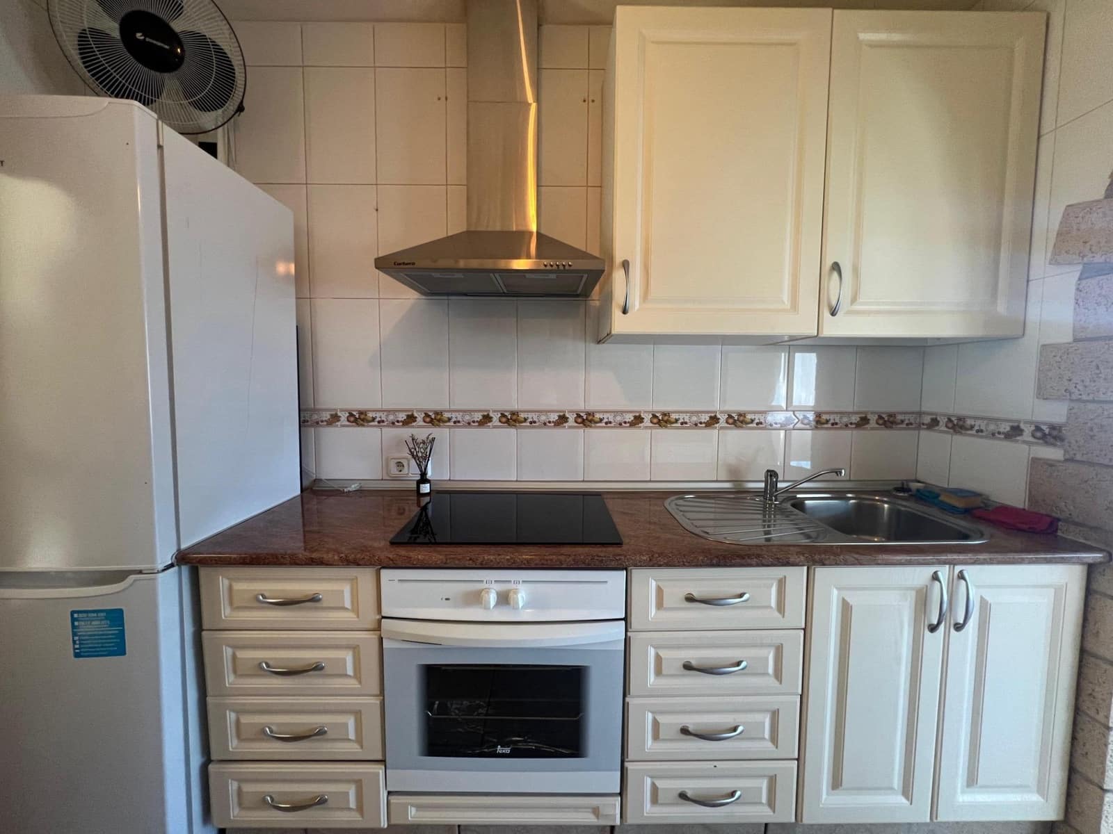 2 bedroom Villa for rent in La Nucia with garage - € 1,450 (Ref: 9780589)