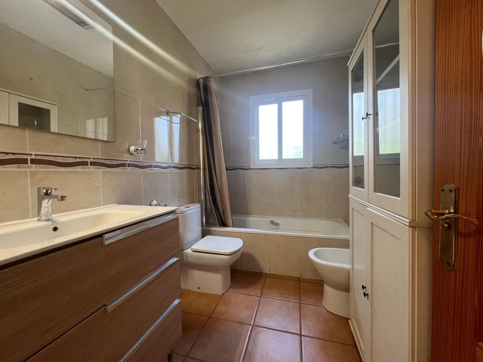 2 bedroom Villa for rent in La Nucia with garage - € 1,450 (Ref: 9780589)