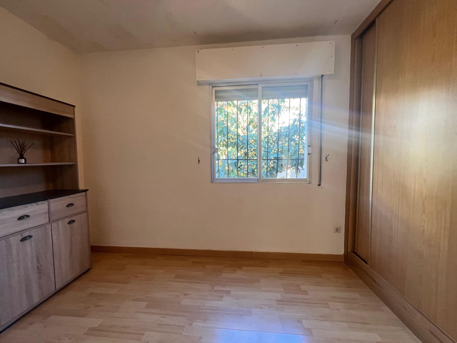 2 bedroom Villa for rent in La Nucia with garage - € 1,450 (Ref: 9780589)