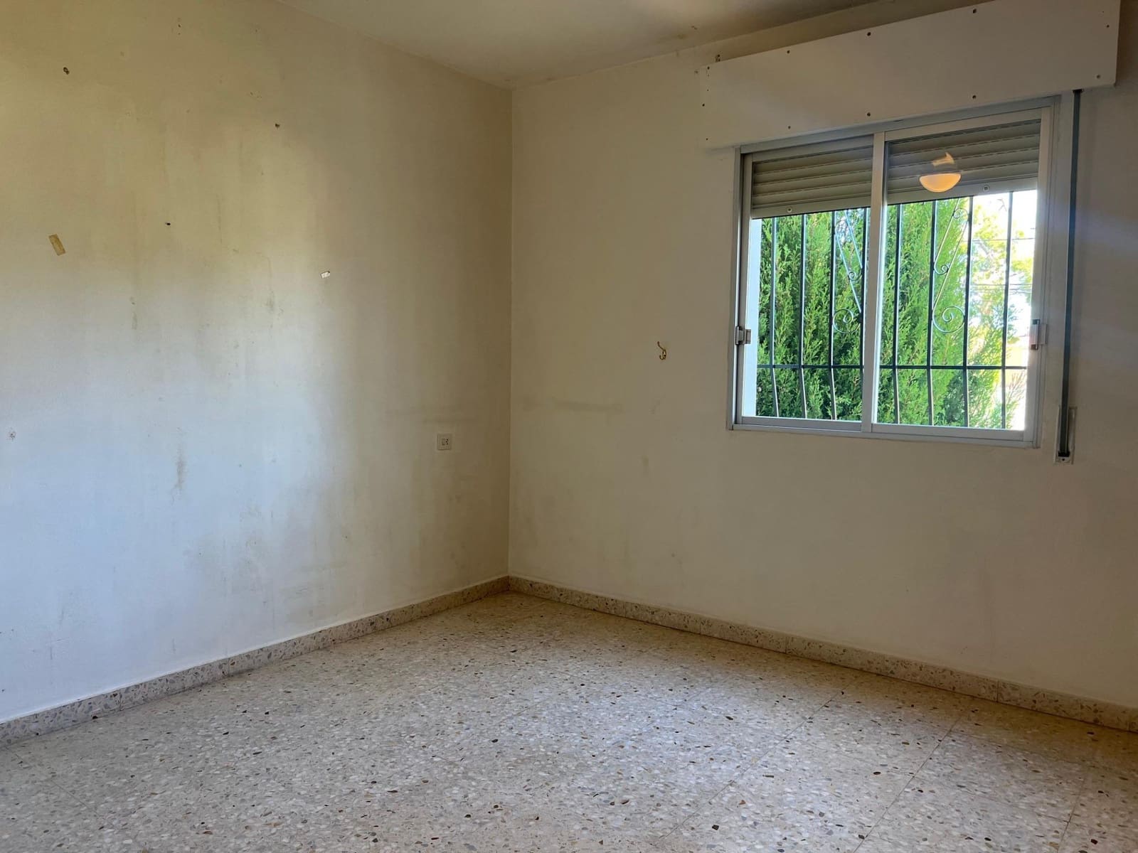 2 bedroom Villa for rent in La Nucia with garage - € 1,450 (Ref: 9780589)