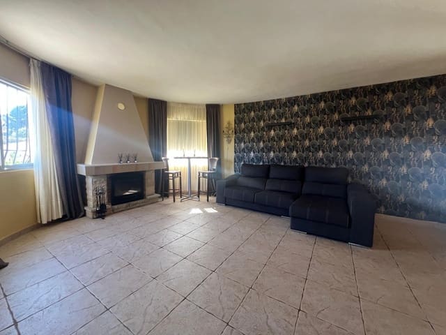 2 slaapkamer Villa te huur in Coloma  , La Nucia met garage - € 1.450 (Ref: 9780589)