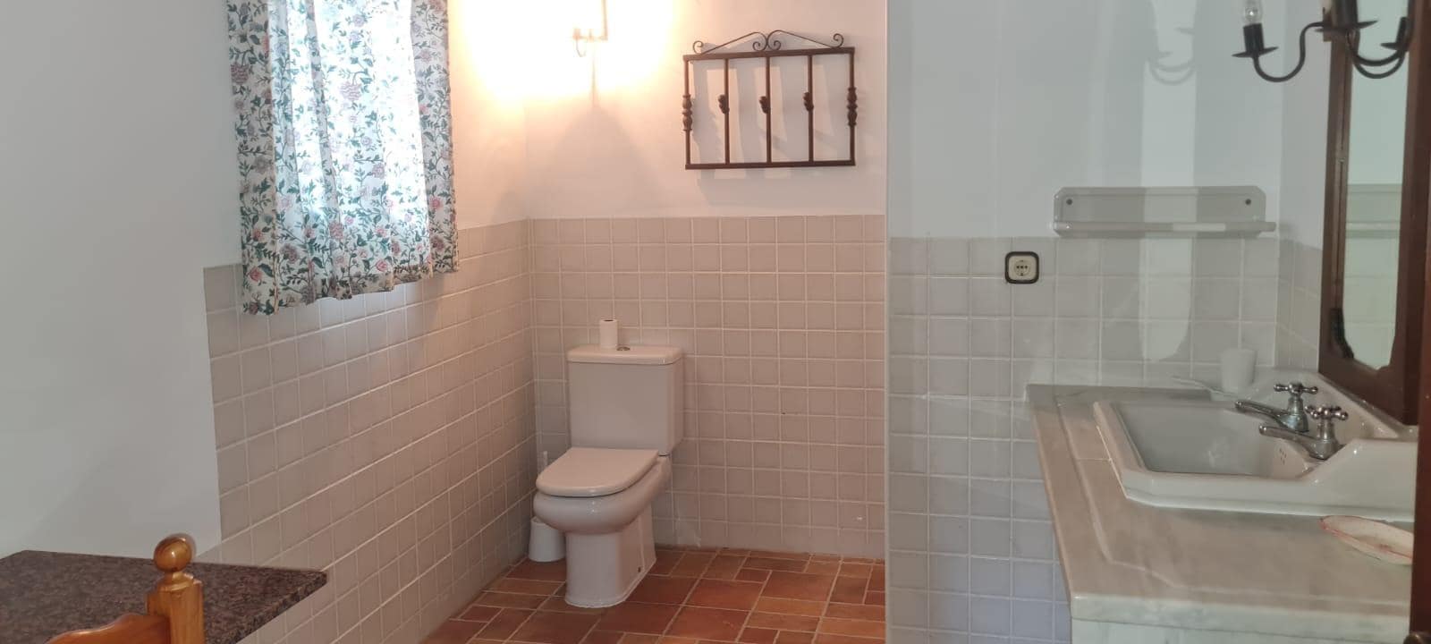 4 soveværelse Villa til leje i Benidorm med swimmingpool - € 2.700 (Ref: 9788427)