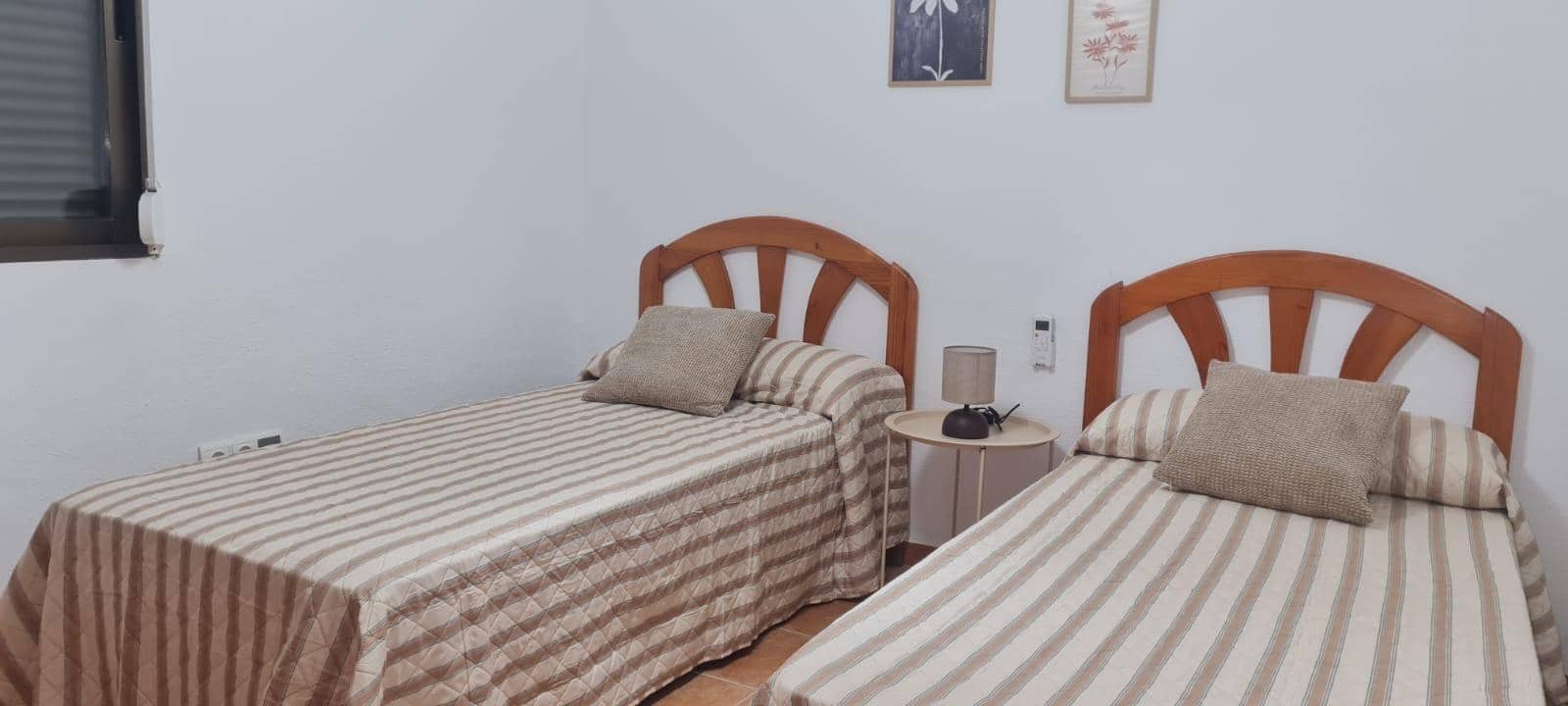 4 soveværelse Villa til leje i Benidorm med swimmingpool - € 2.700 (Ref: 9788427)