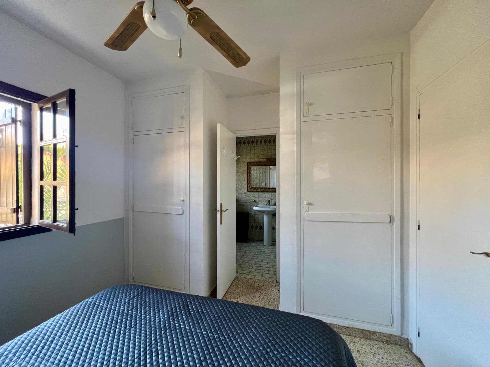 3 sypialnia Willa na sprzedaż w Barranco Hondo - 365 000 € (Ref: 9797145)