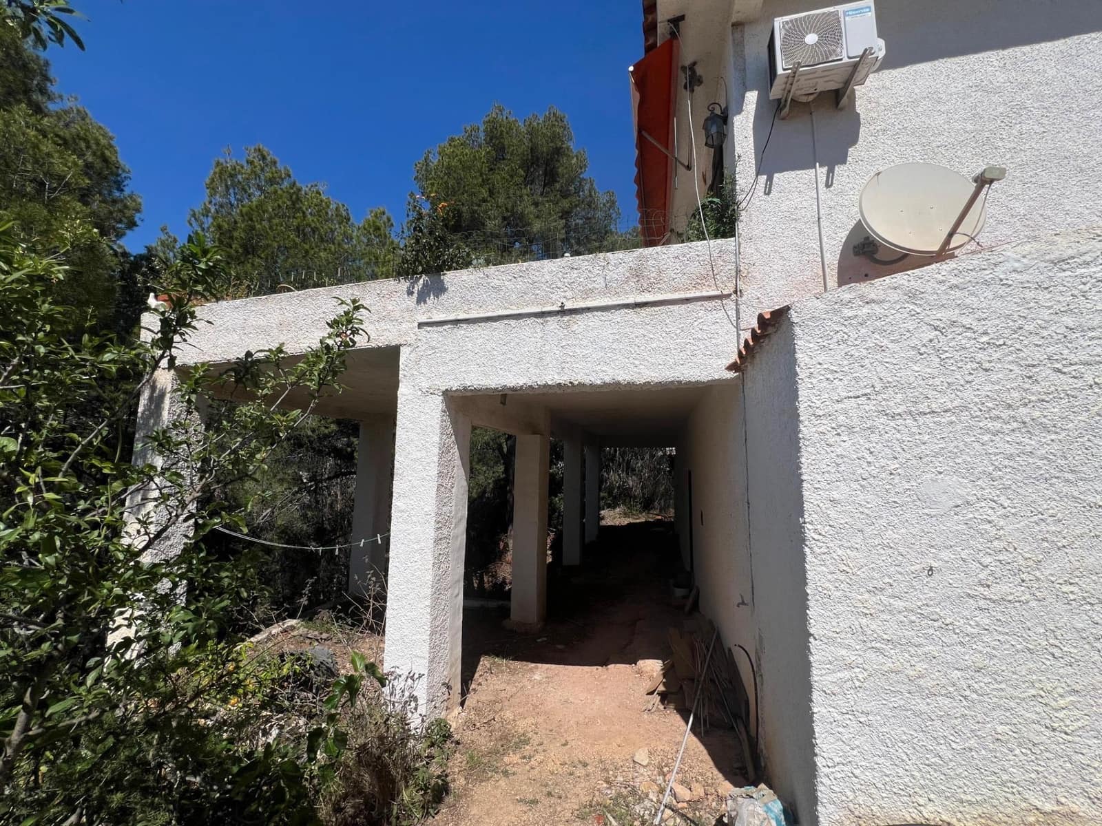 3 sypialnia Willa na sprzedaż w Barranco Hondo - 365 000 € (Ref: 9797145)