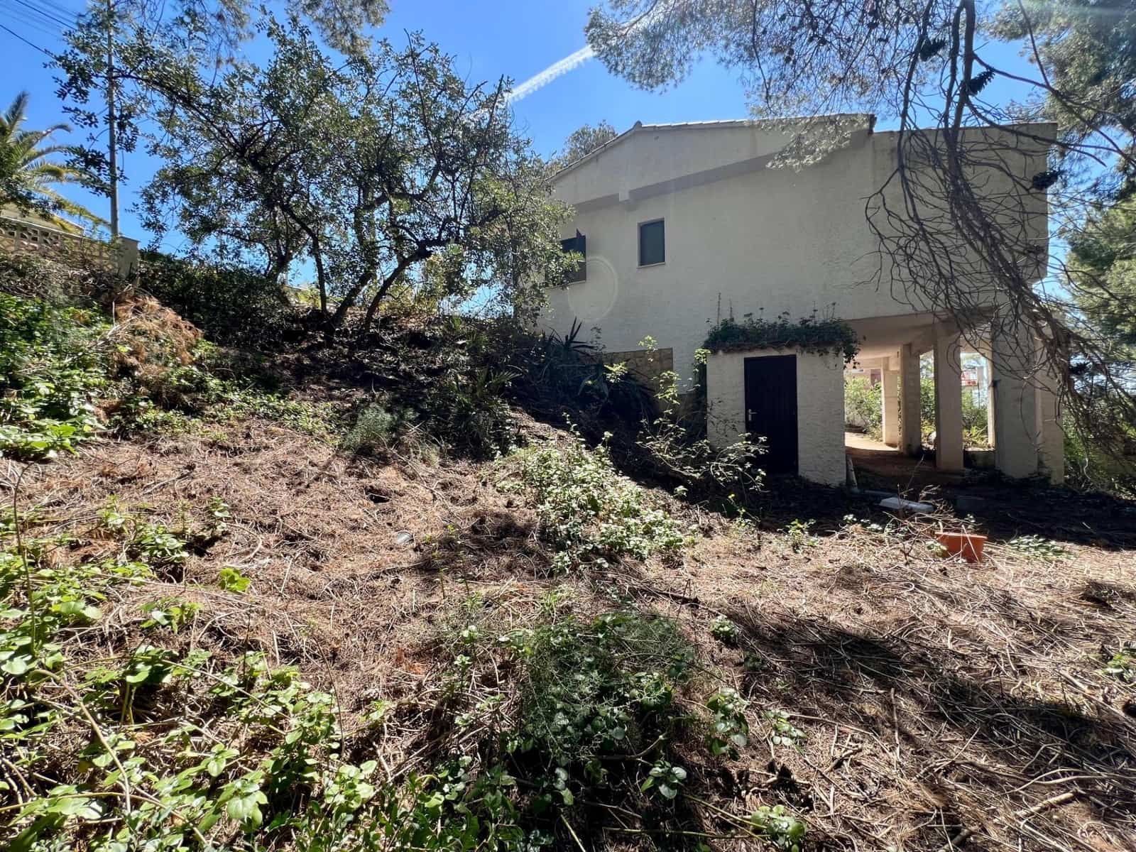 3 sypialnia Willa na sprzedaż w Barranco Hondo - 365 000 € (Ref: 9797145)