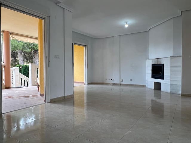 3 sovrum Radhus till salu i Alfaz del Pi / L'Alfàs del Pi med pool garage - 361 000 € (Ref: 9815871)