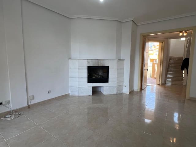 3 sovrum Radhus till salu i Alfaz del Pi / L'Alfàs del Pi med pool garage - 361 000 € (Ref: 9815871)