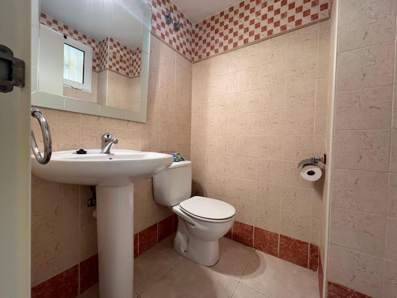 3 chambre Villa/Maison Mitoyenne à vendre à Alfaz del Pi / L'Alfas del Pi avec piscine garage - 361 000 € (Ref: 9815871)