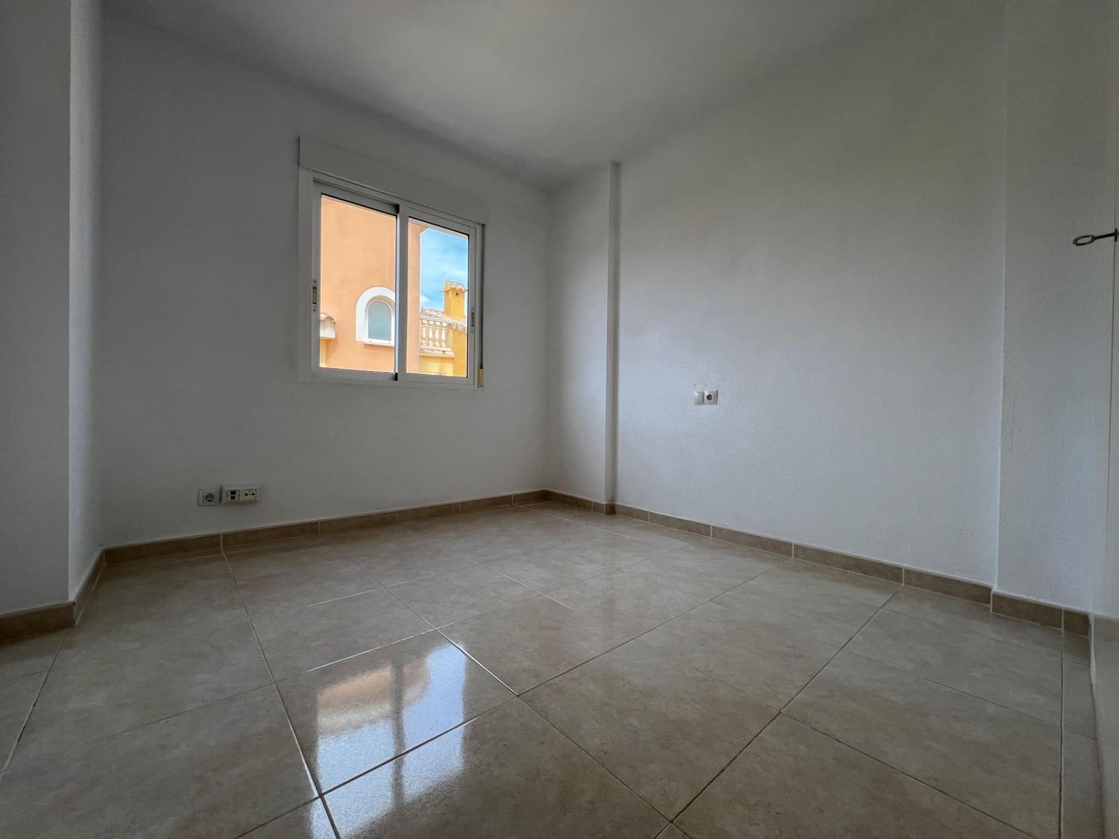 3 chambre Villa/Maison Mitoyenne à vendre à Alfaz del Pi / L'Alfas del Pi avec piscine garage - 361 000 € (Ref: 9815871)