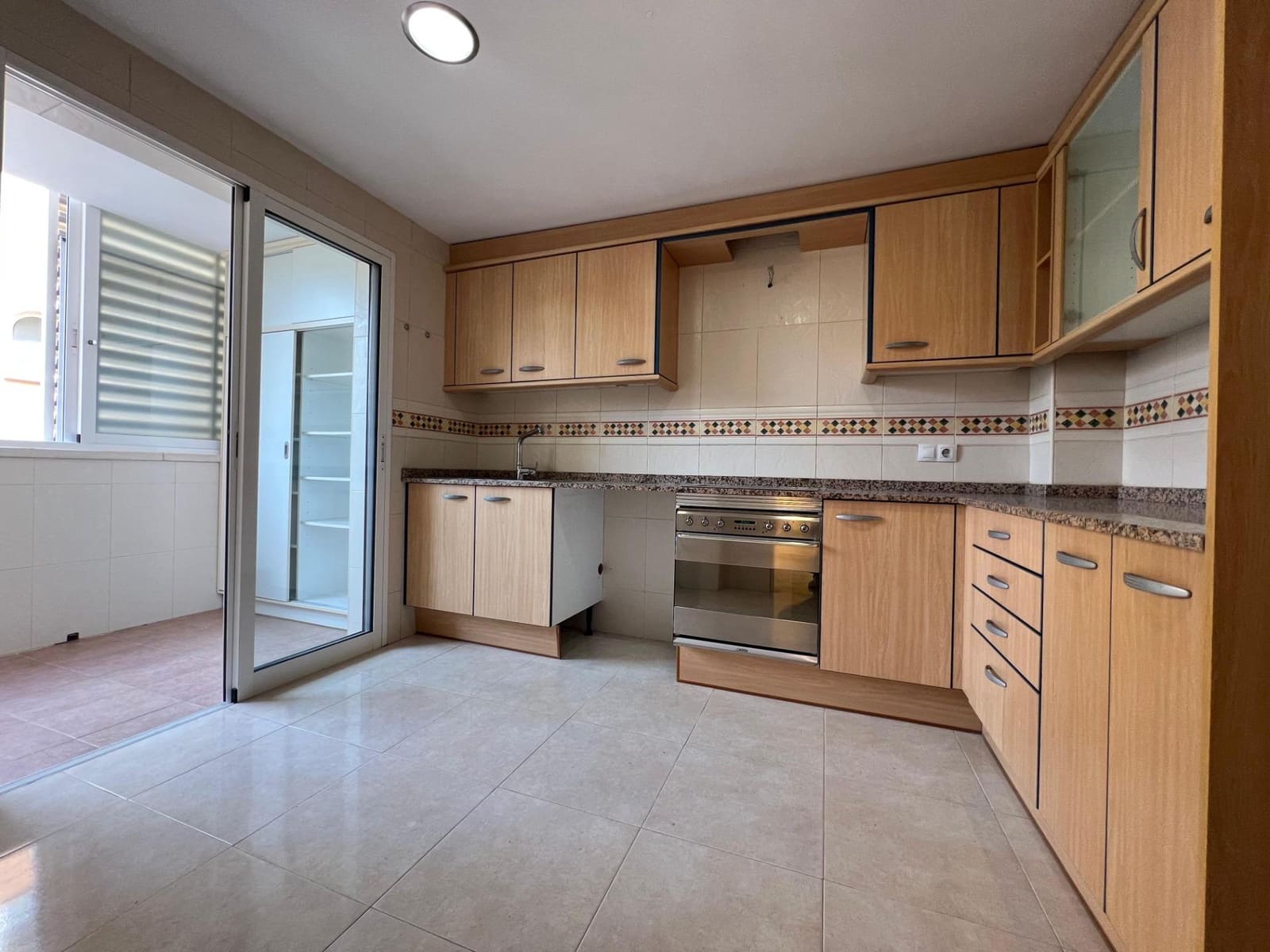 3 chambre Villa/Maison Mitoyenne à vendre à Alfaz del Pi / L'Alfas del Pi avec piscine garage - 361 000 € (Ref: 9815871)