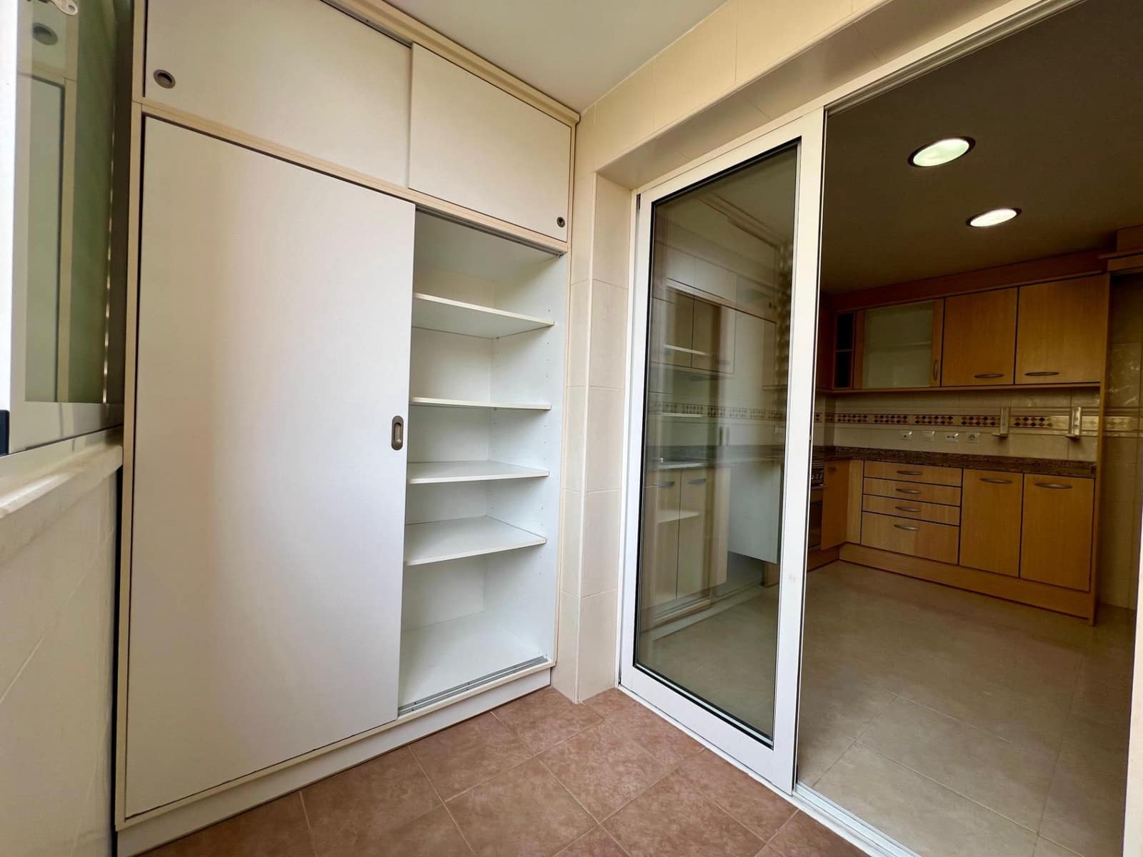 3 chambre Villa/Maison Mitoyenne à vendre à Alfaz del Pi / L'Alfas del Pi avec piscine garage - 361 000 € (Ref: 9815871)